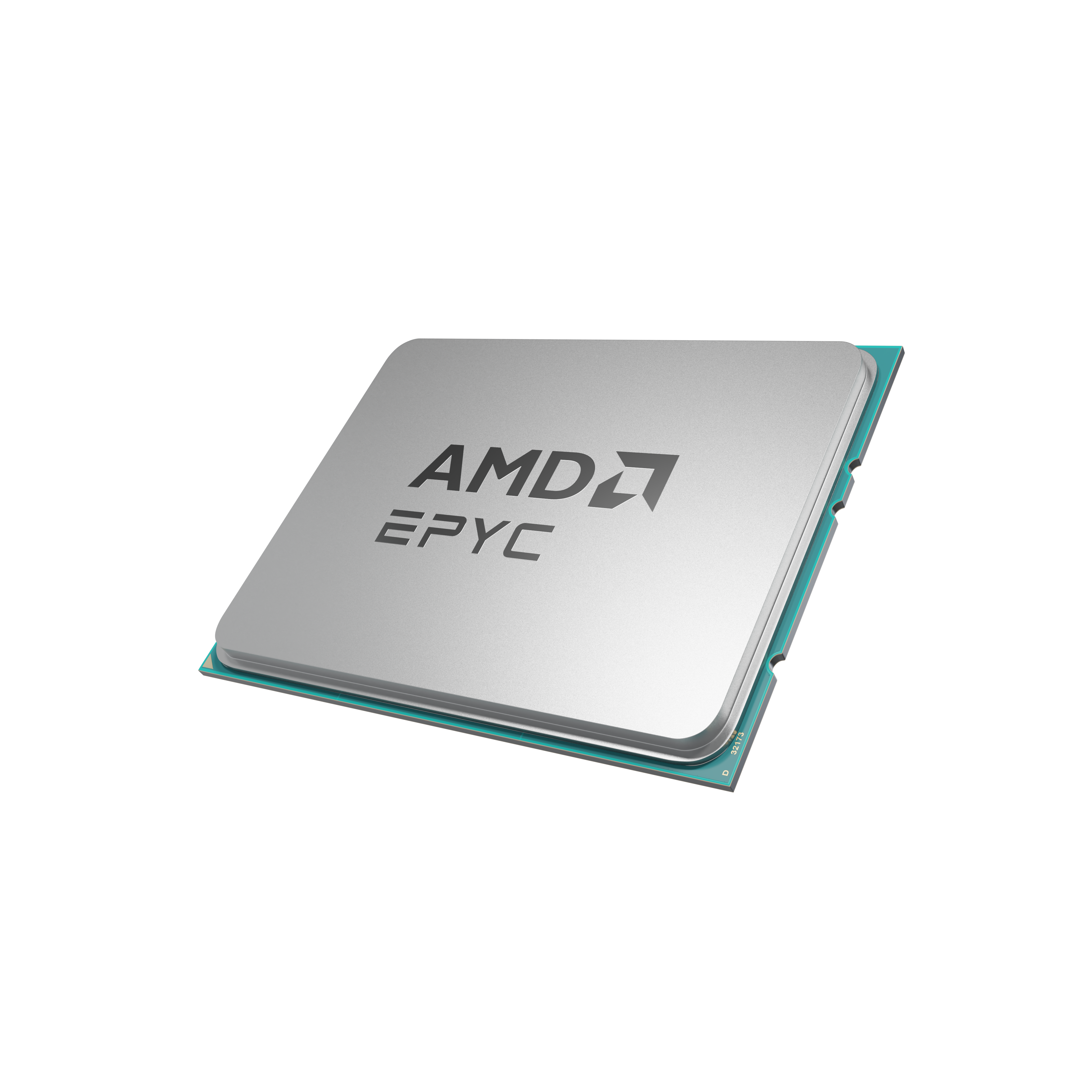 AMD Epyc Cpu