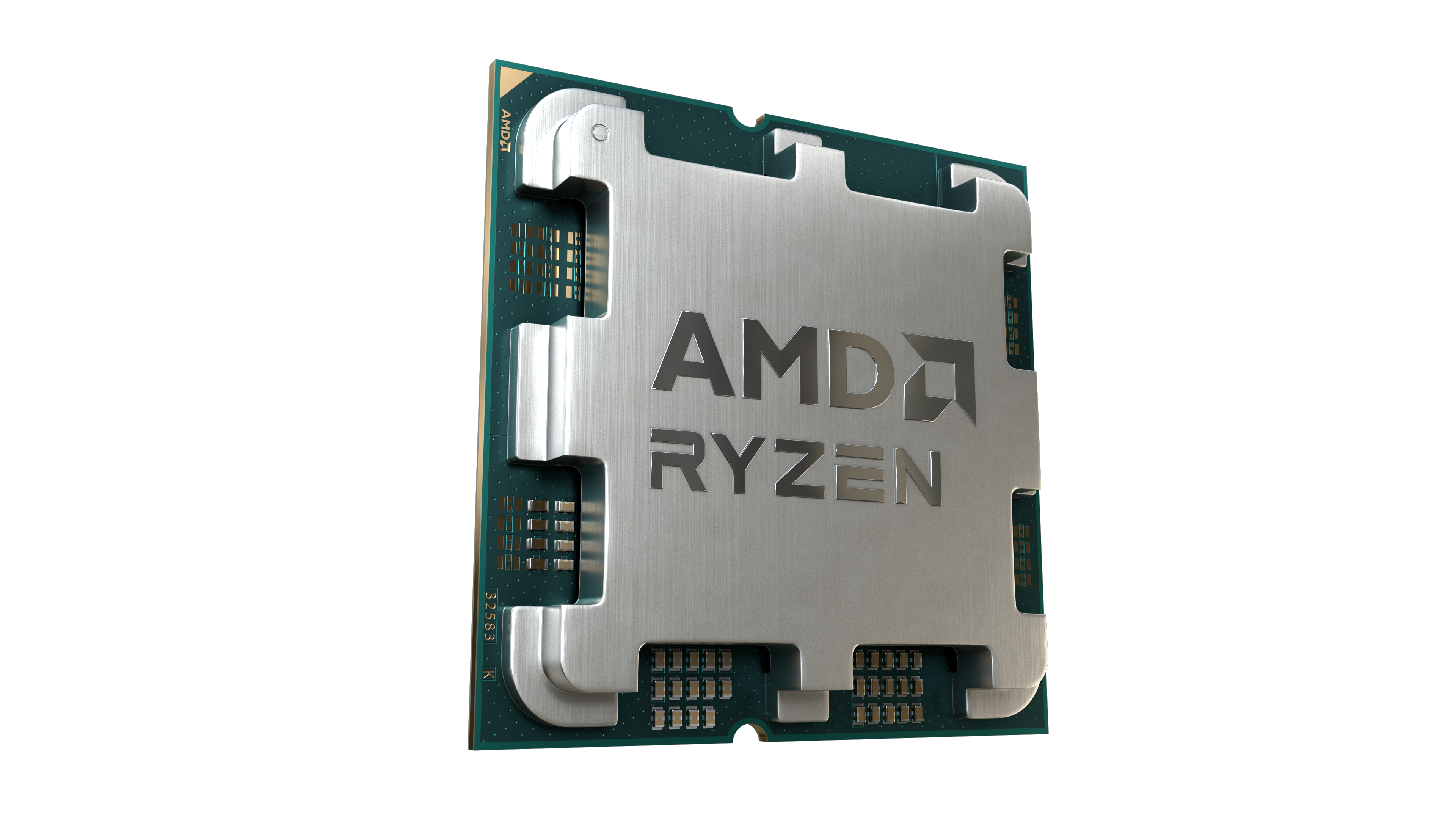 AMD Ryzen Cpu