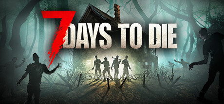7-Days-To-Die Game Picture