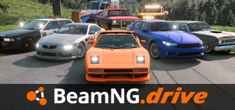 BeamNG.drive Game Picture
