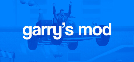 Garry's Mod Game Picture