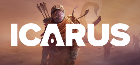 Icarus Game Picture