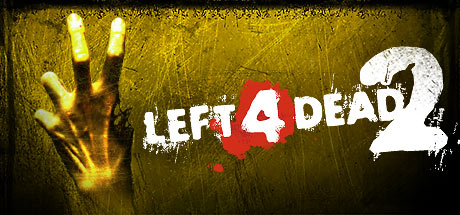 Left 4 Dead 2 Game Picture
