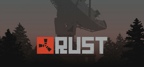 Rust Game Picture