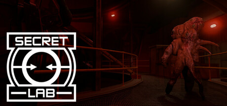 SCP: Secret Laboratory Game Picture