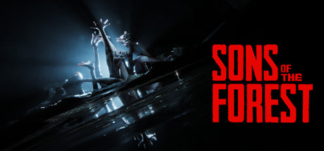 Sons Of The Forest Game Picture