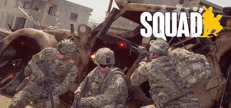 Squad Game Picture