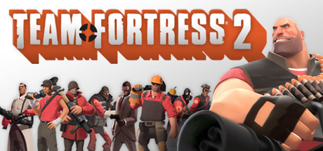 Team Fortress 2 Game Picture