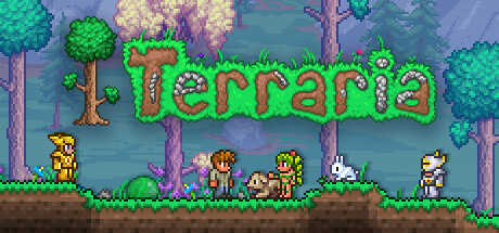 Terraria Game Picture
