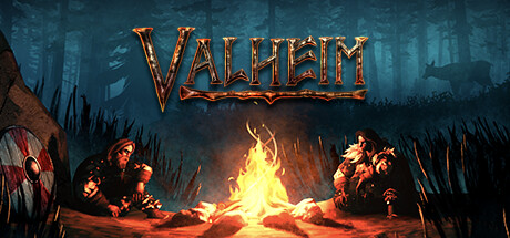 Valheim Game Picture