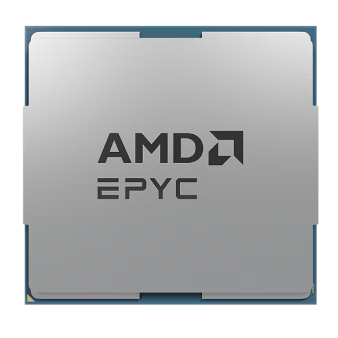 AMD Epyc Cpu
