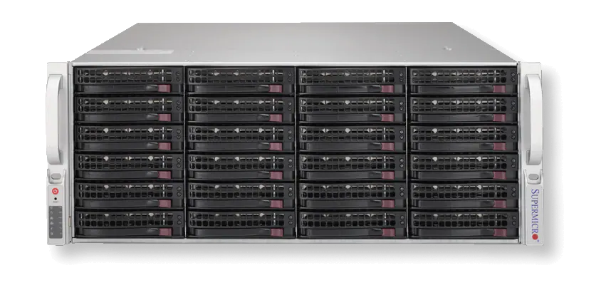 Storage Server
